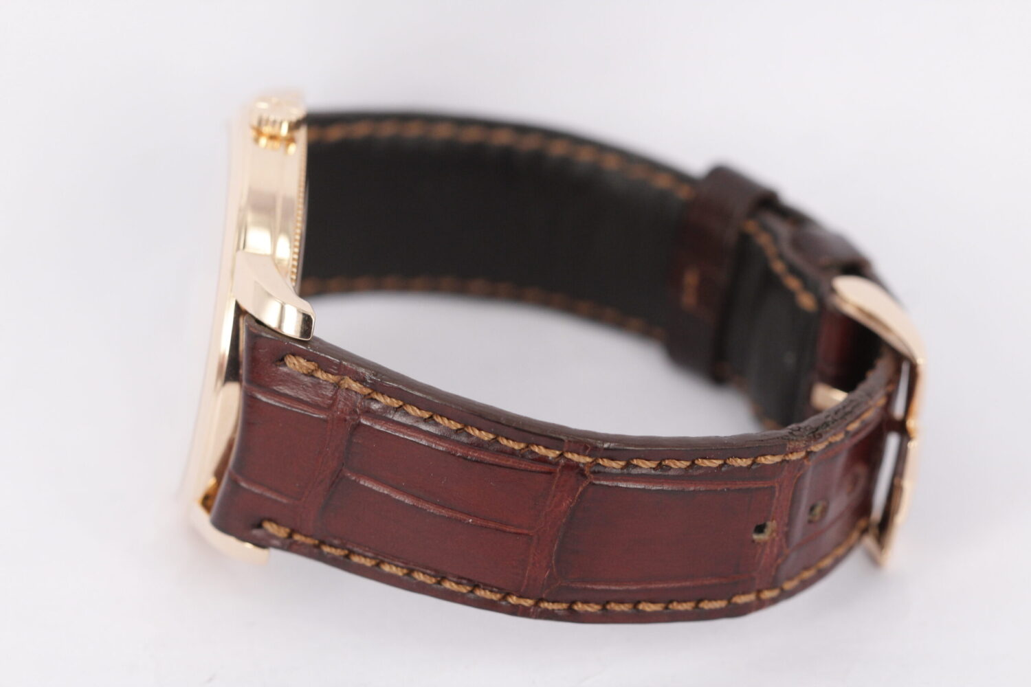 Vacheron Constantin Tradionnelle - Billede 5