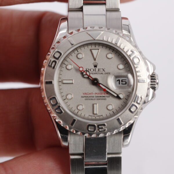 ROLEX YACHTMASTER