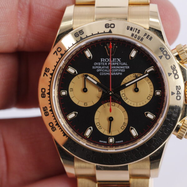 ROLEX DAYTONA (Paul Newman)