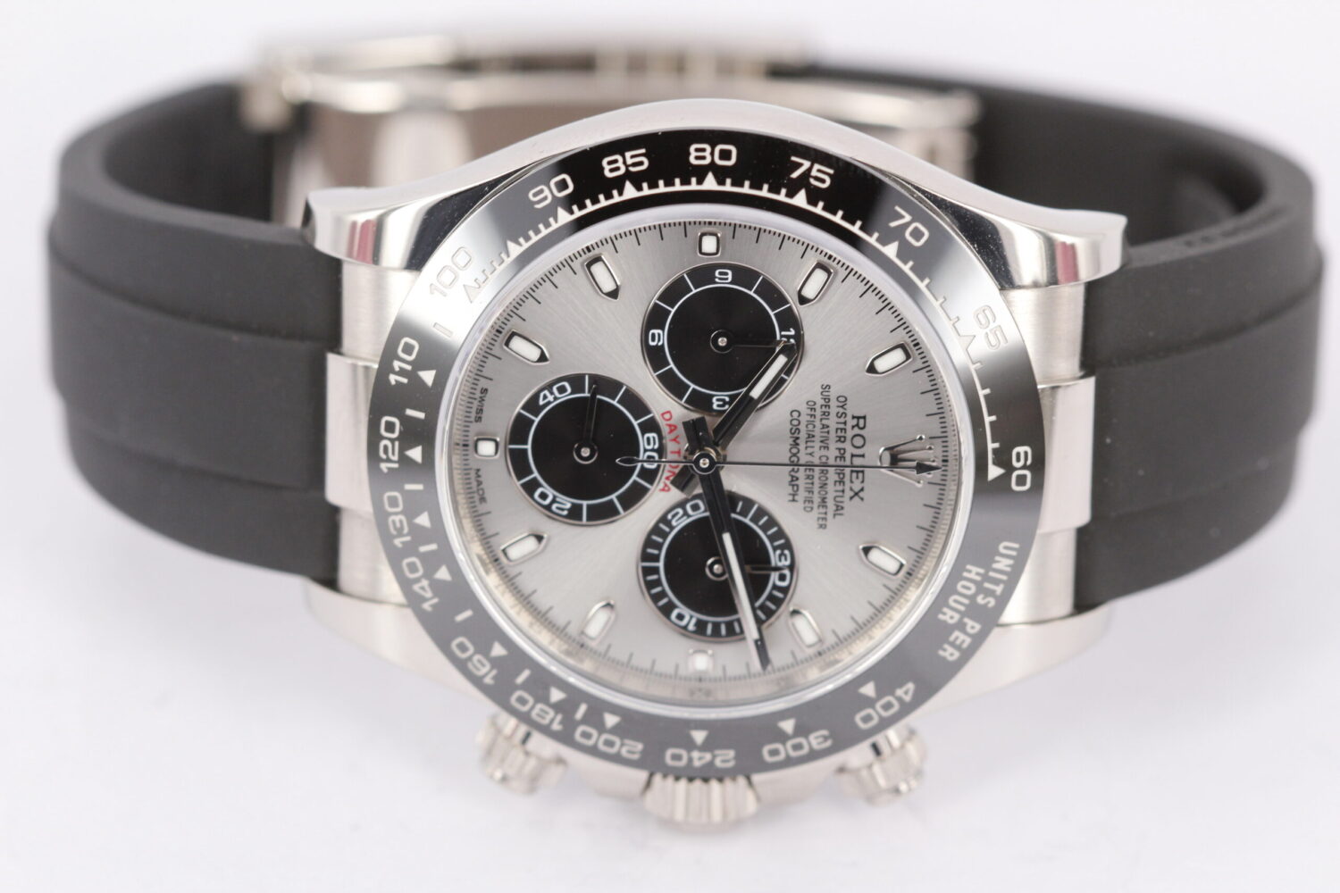 ROLEX DAYTONA - Billede 2