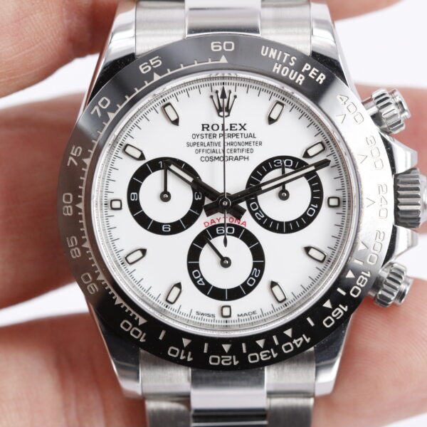 ROLEX DAYTONA