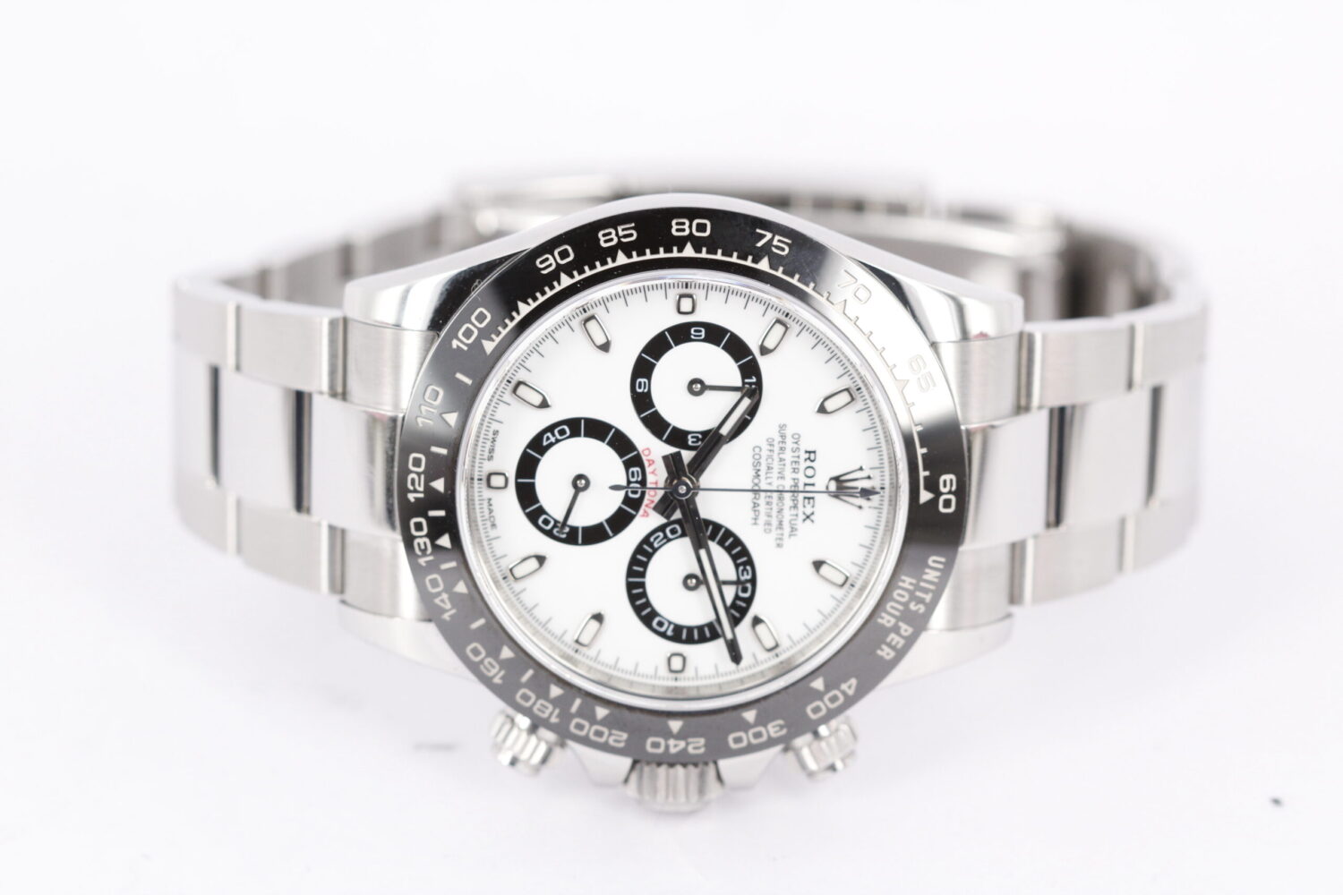 ROLEX DAYTONA - Billede 2