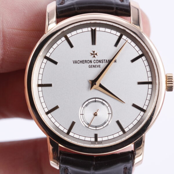 Vacheron Constantin Tradionnelle