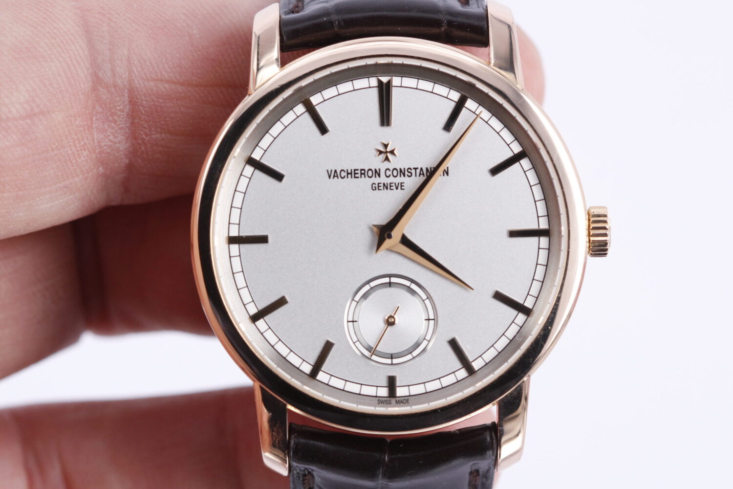 Vacheron Constantin Tradionnelle