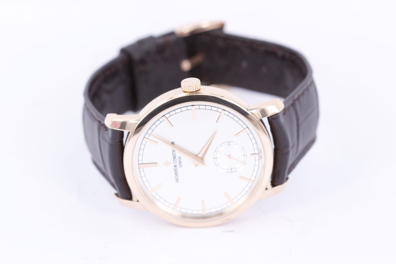 Vacheron Constantin Tradionnelle - Billede 2