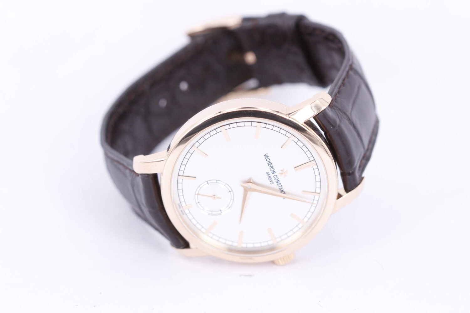 Vacheron Constantin Tradionnelle - Billede 3