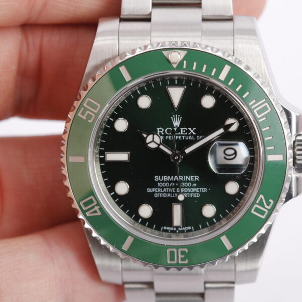 ROLEX SUBMARINER