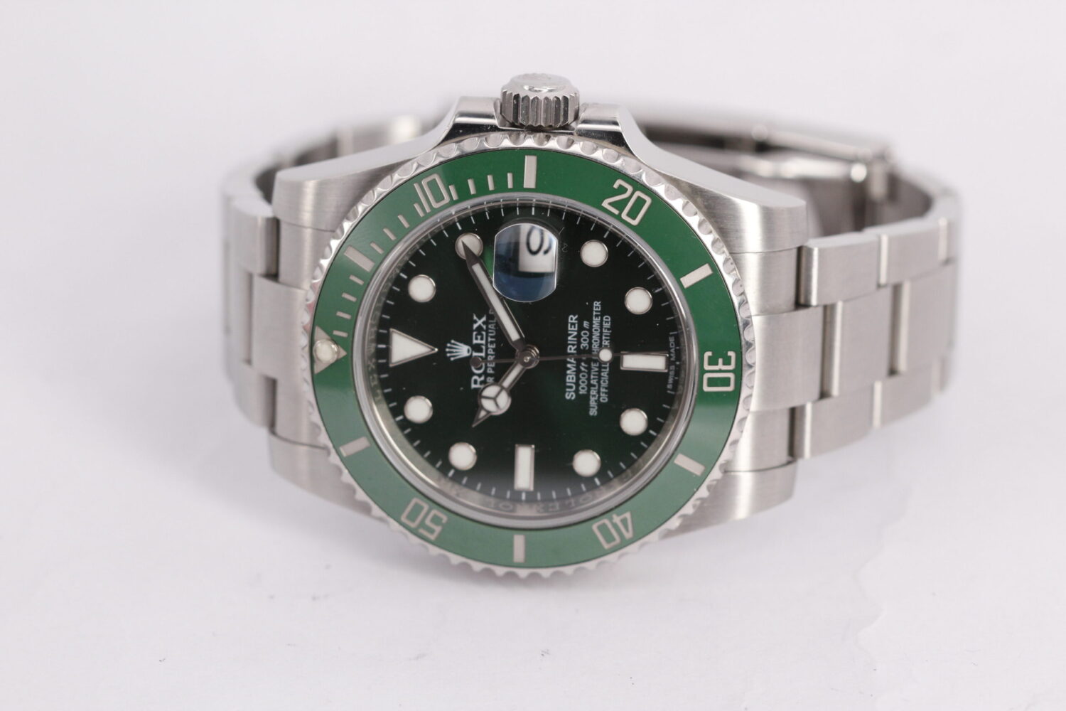ROLEX SUBMARINER - Billede 2