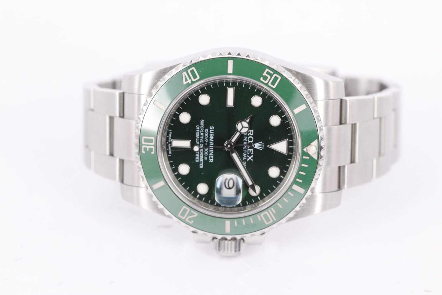 ROLEX SUBMARINER - Billede 3
