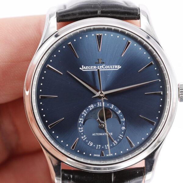 JAEGER LE-COULTRE MASTER CONTROL ULTRA THIN
