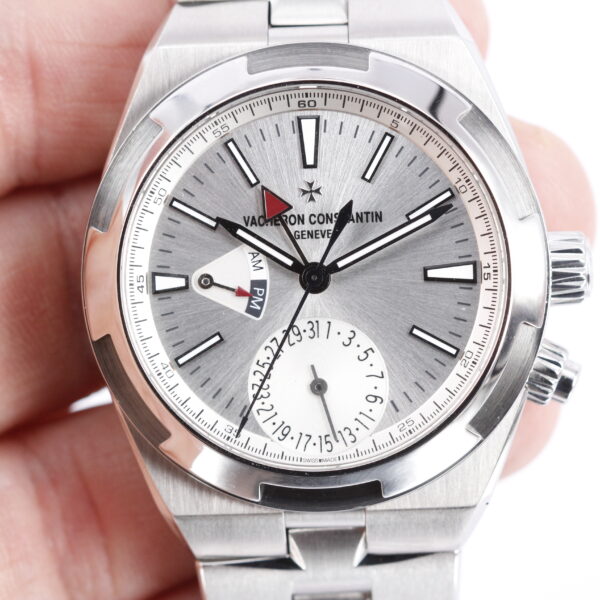 Vacheron Constantin OVERSEAS DUALTIME