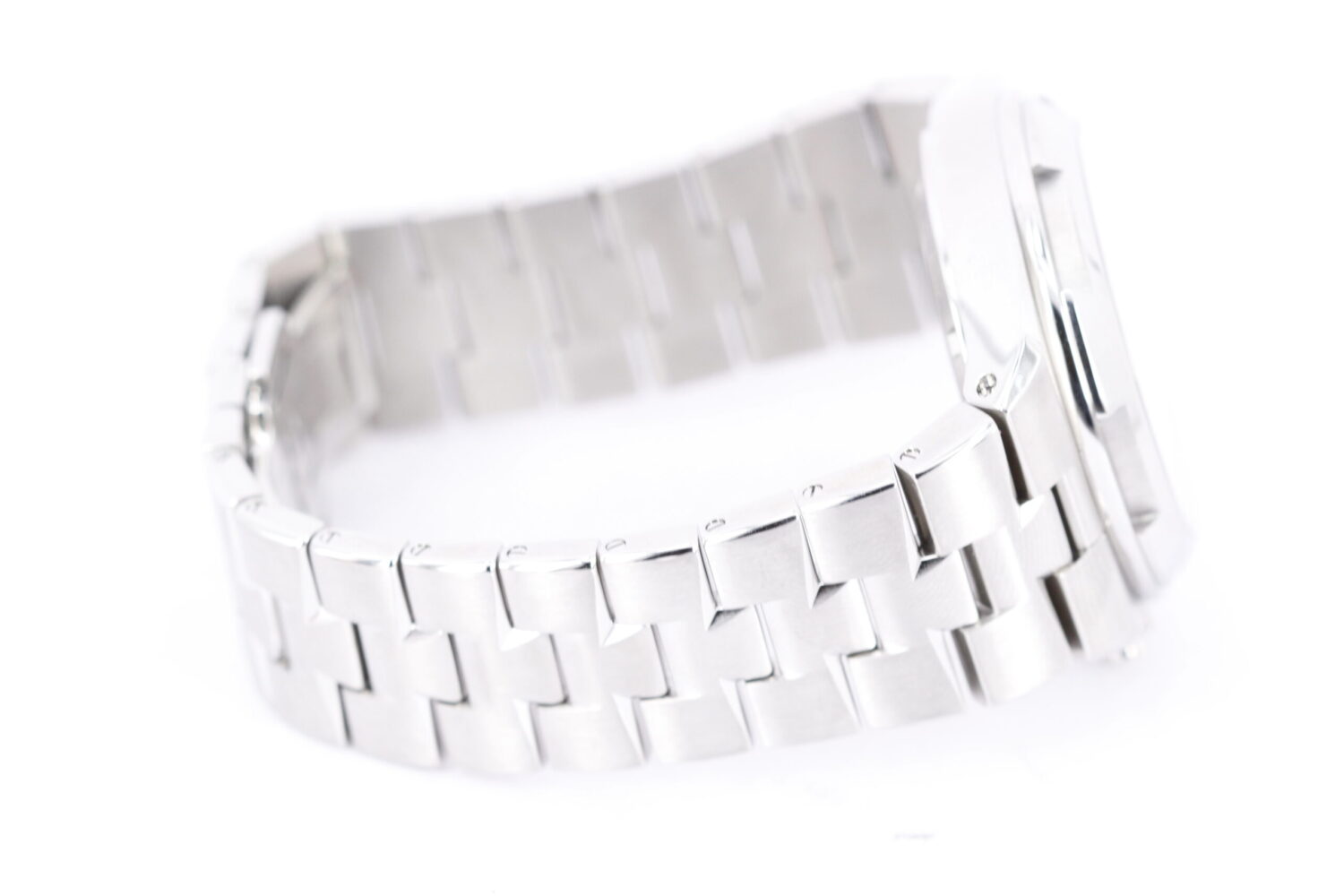 Vacheron Constantin OVERSEAS DUALTIME - Billede 5