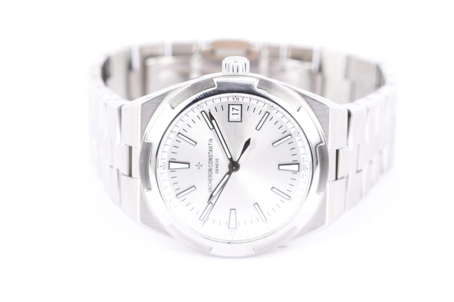 Vacheron Constantin OVERSEAS - Billede 2