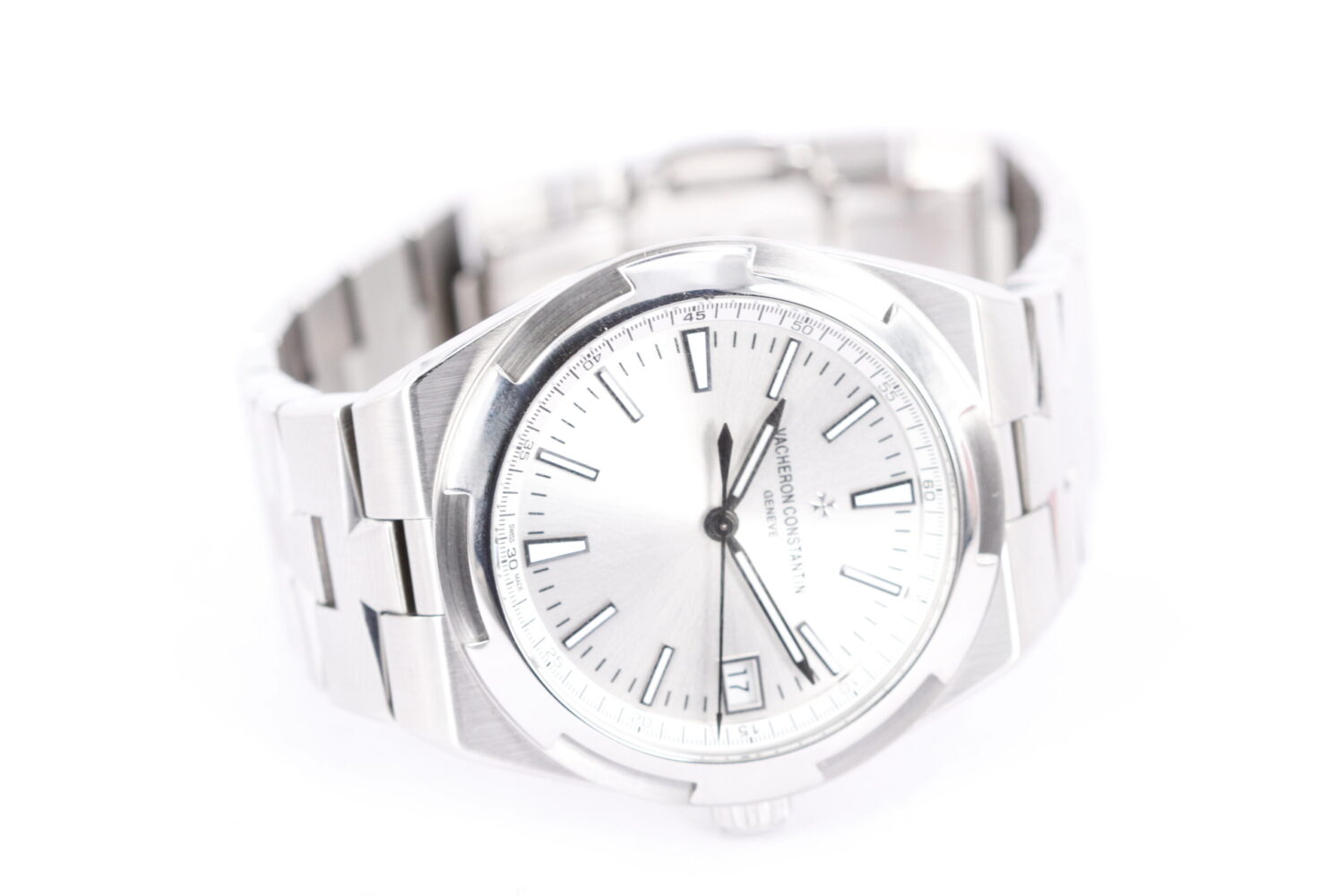Vacheron Constantin OVERSEAS - Billede 3