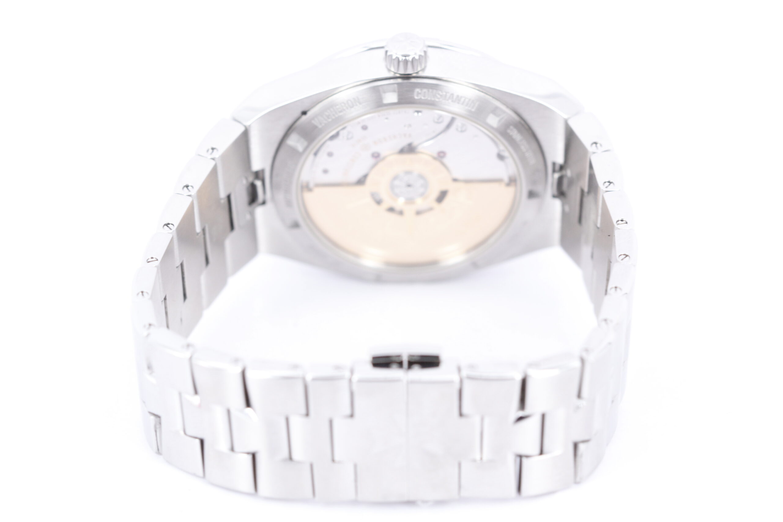 Vacheron Constantin OVERSEAS - Billede 6