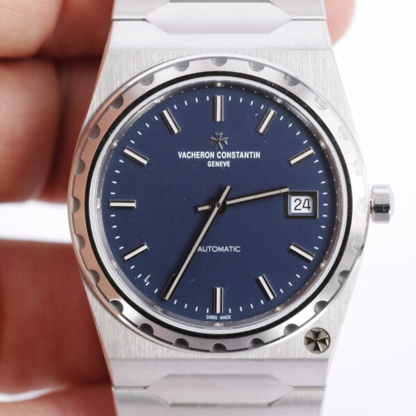 Vacheron Constantin Historique