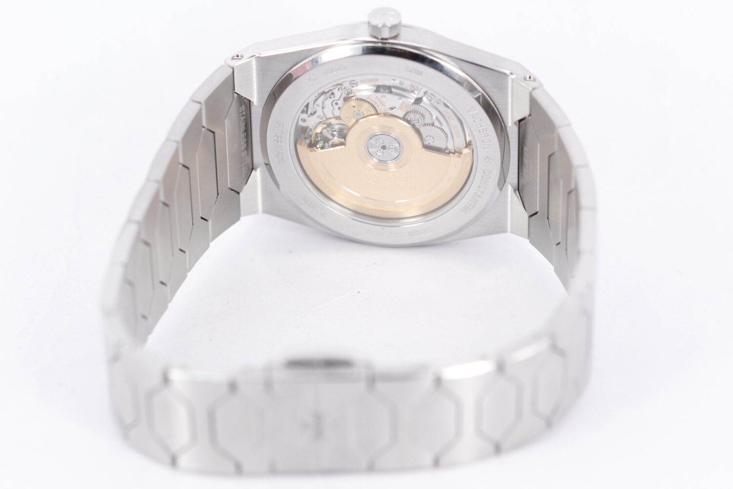 Vacheron Constantin Historique - Billede 6