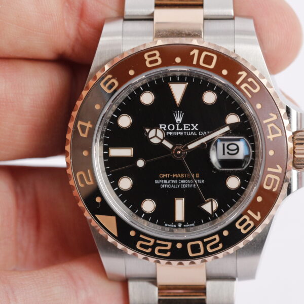 ROLEX GMT-MASTER II