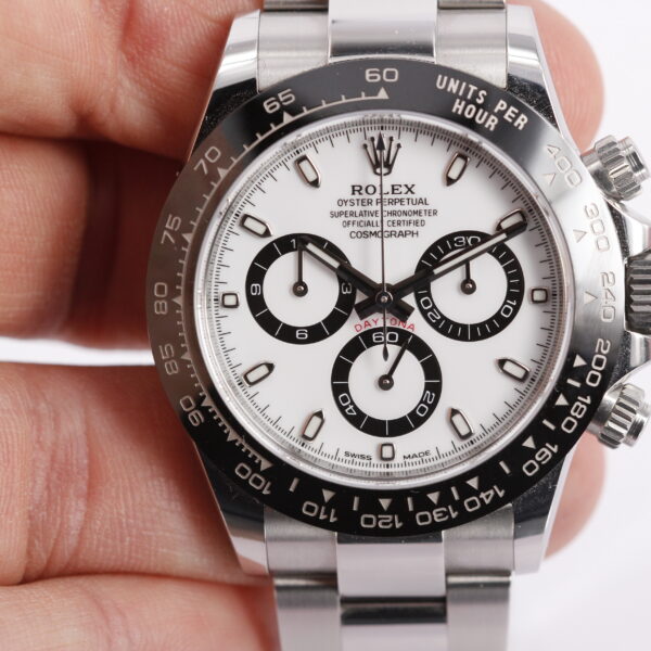 ROLEX DAYTONA