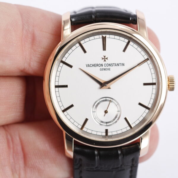Vacheron Constantin Tradionnelle