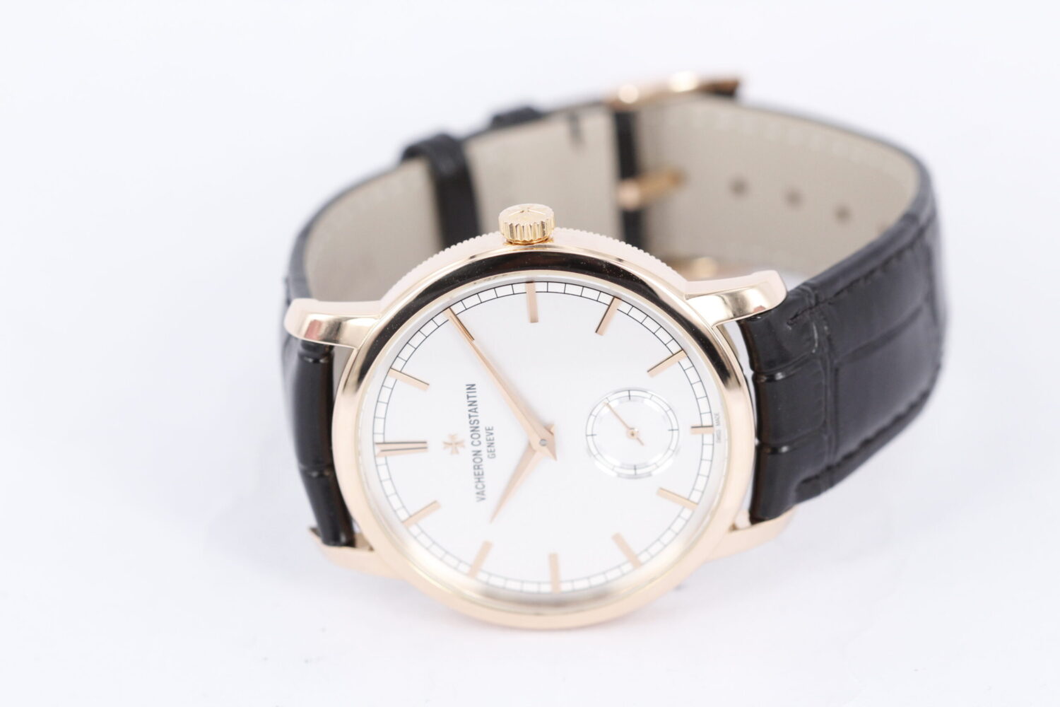 Vacheron Constantin Tradionnelle - Billede 2