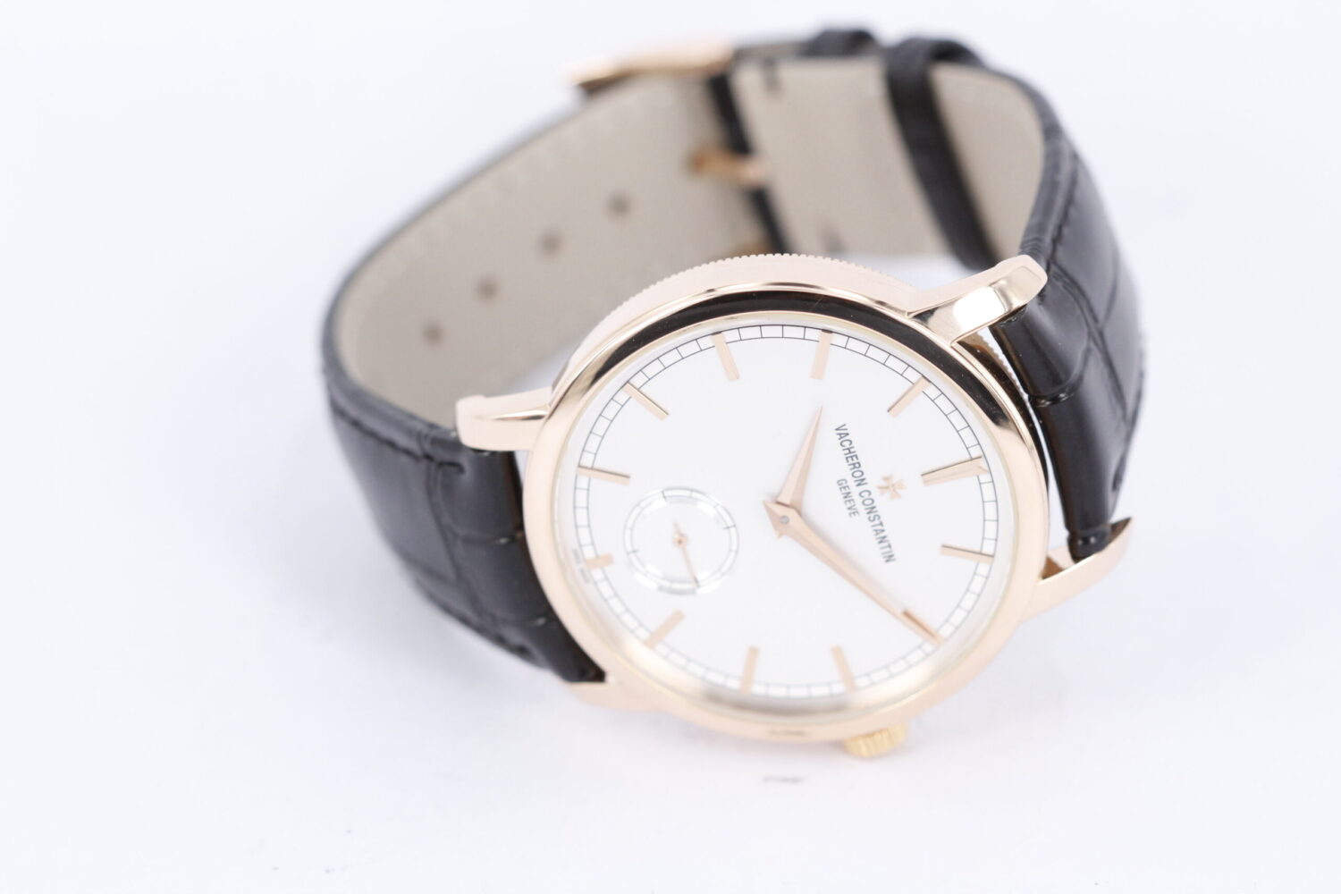 Vacheron Constantin Tradionnelle - Billede 3
