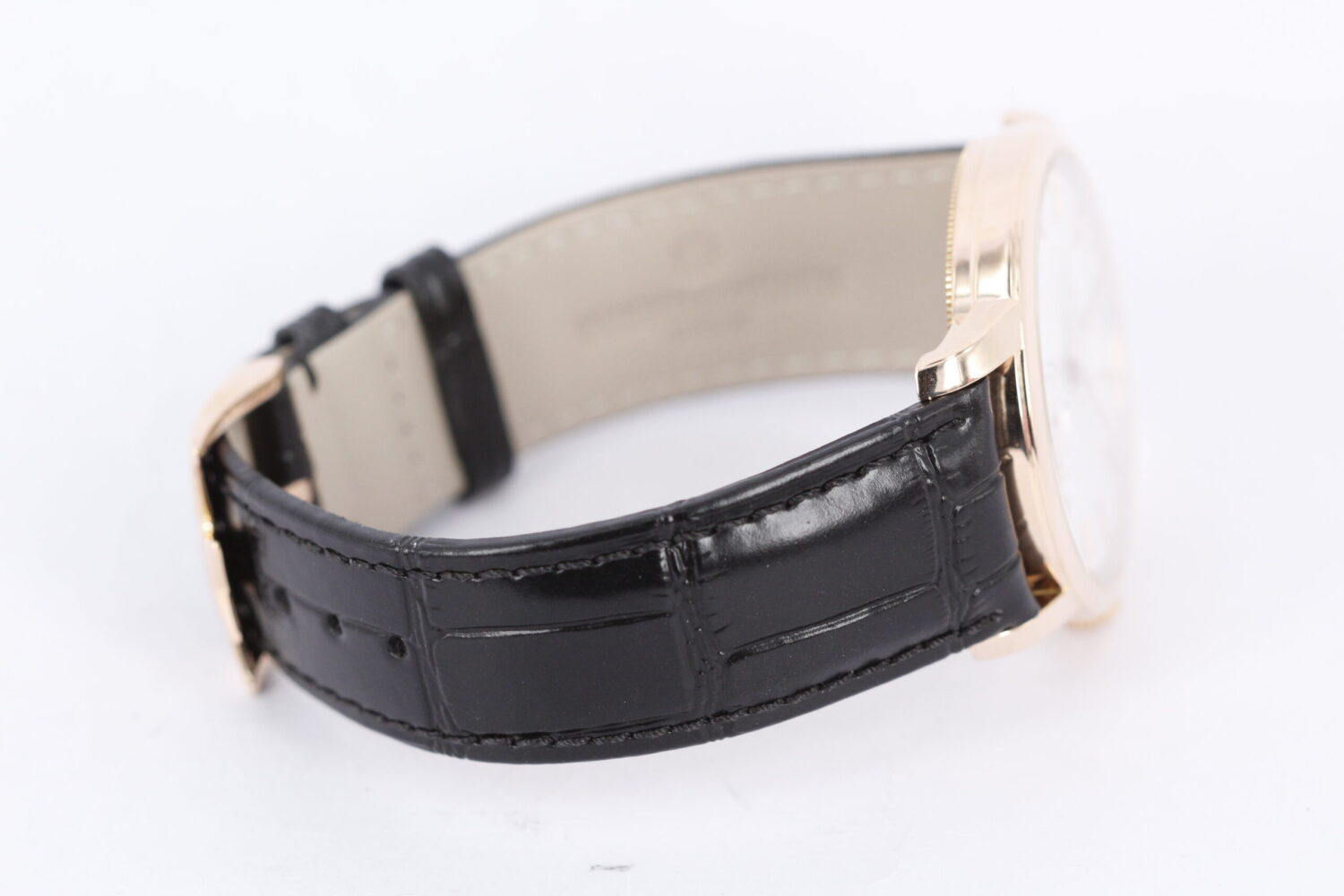 Vacheron Constantin Tradionnelle - Billede 4