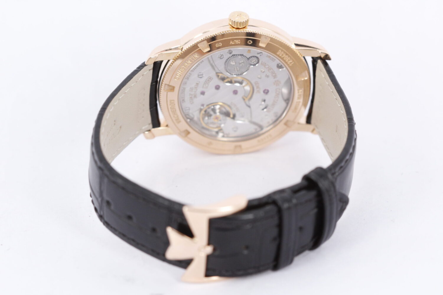 Vacheron Constantin Tradionnelle - Billede 6