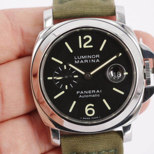 PANERAI PAM00104