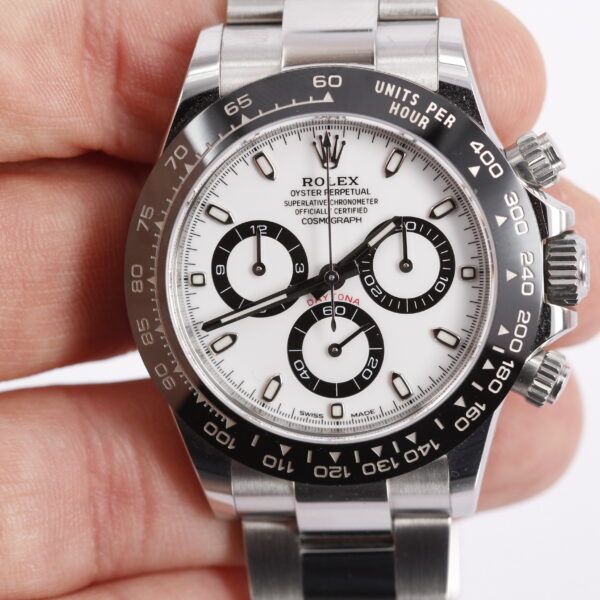 ROLEX DAYTONA