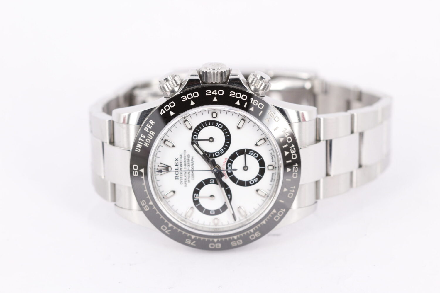 ROLEX DAYTONA - Billede 2