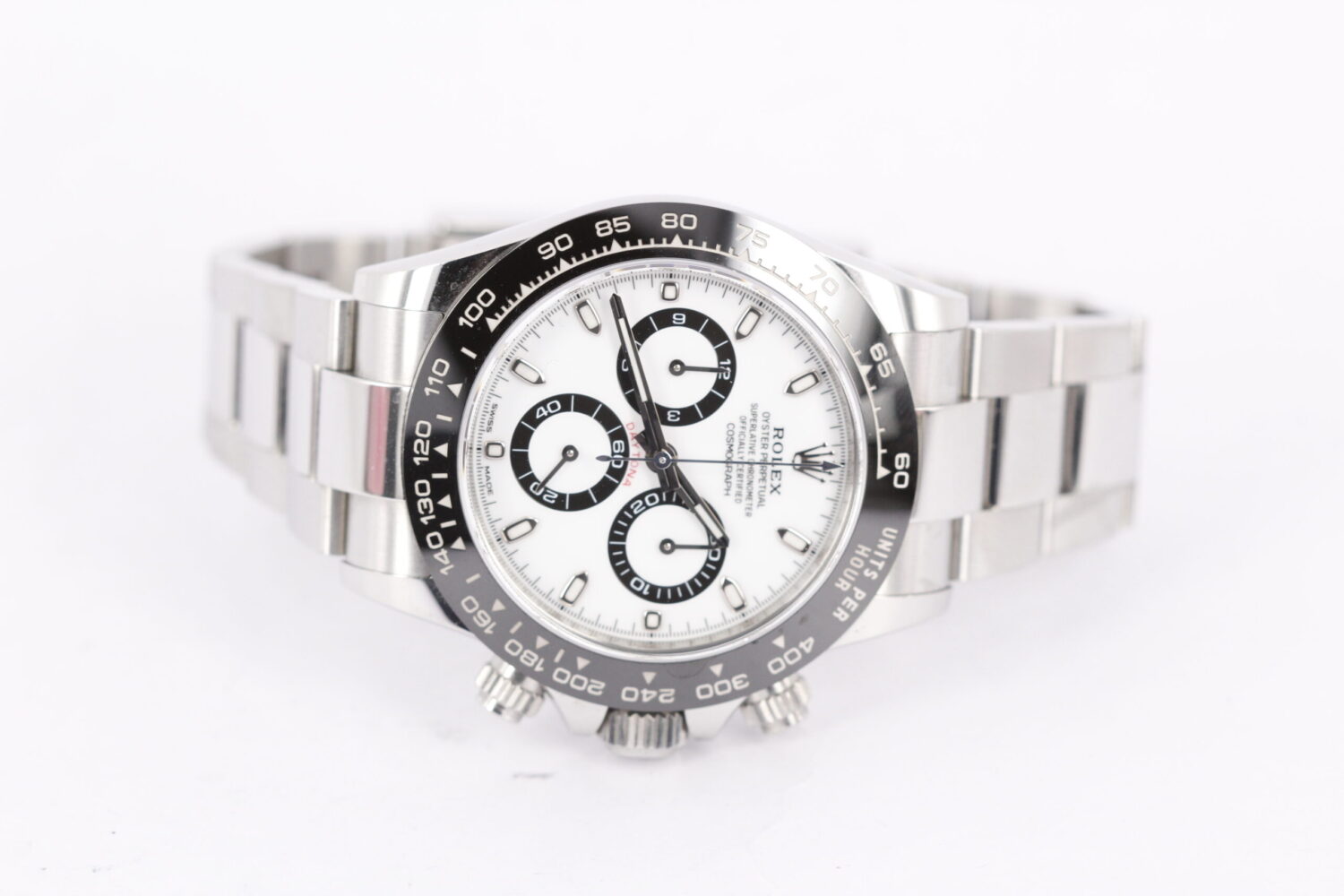 ROLEX DAYTONA - Billede 3