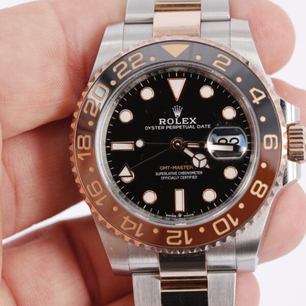 ROLEX GMT-MASTER II