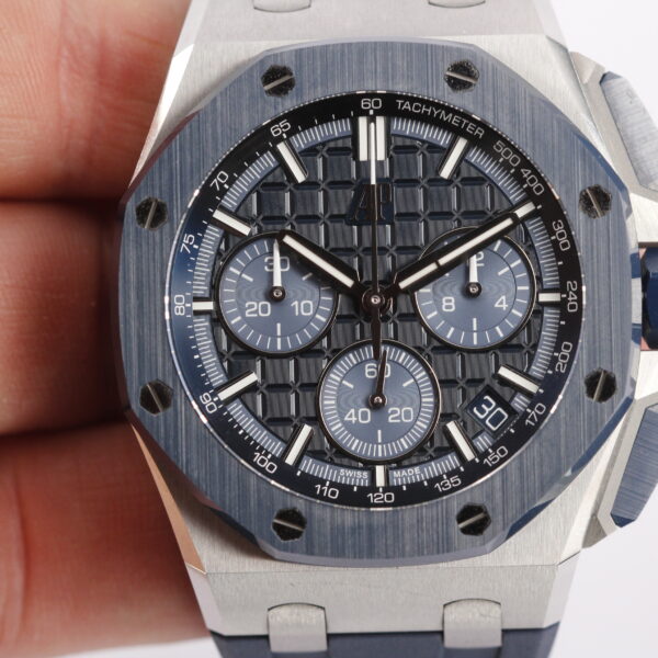 Audemars Piguet offshore