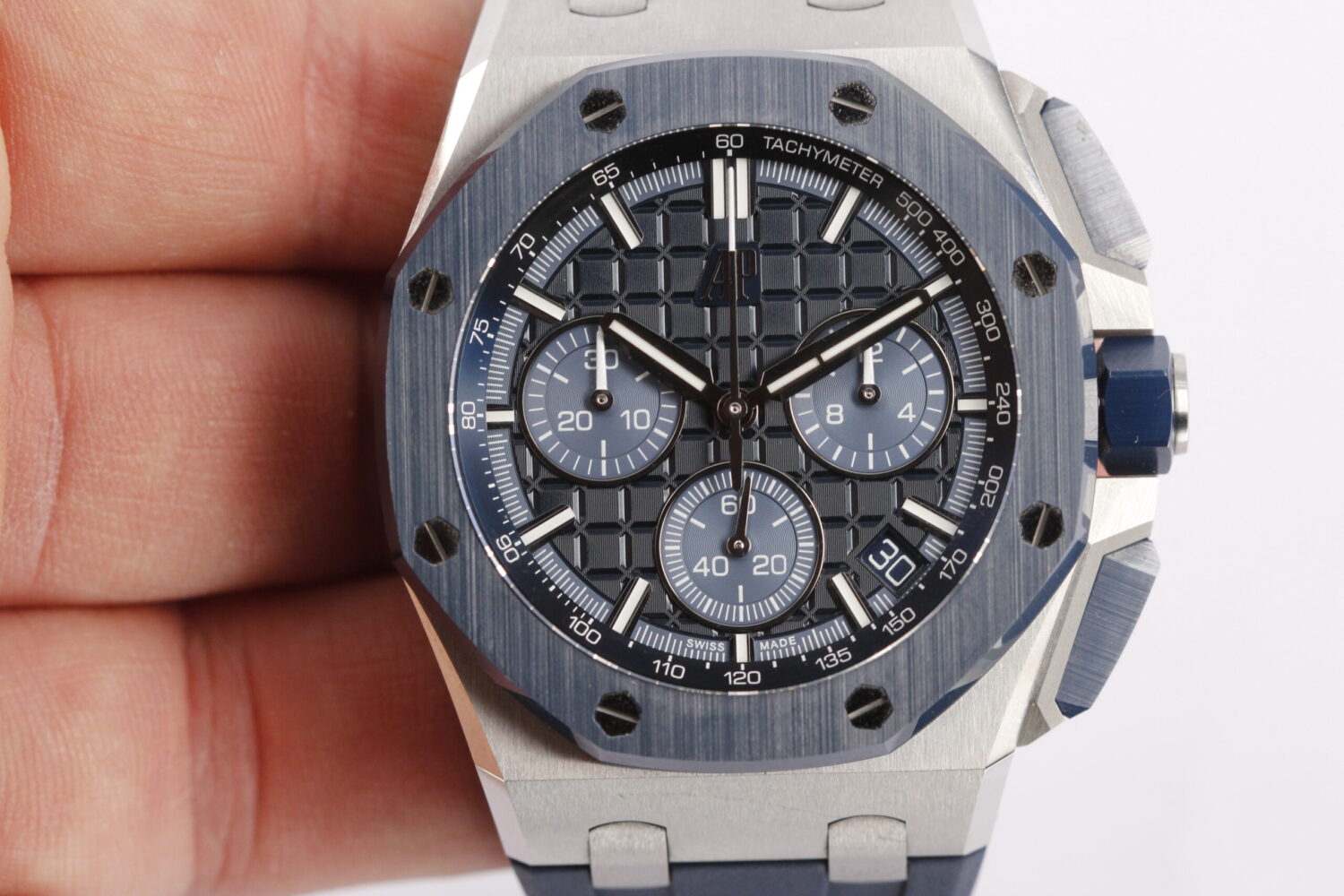 Audemars Piguet offshore
