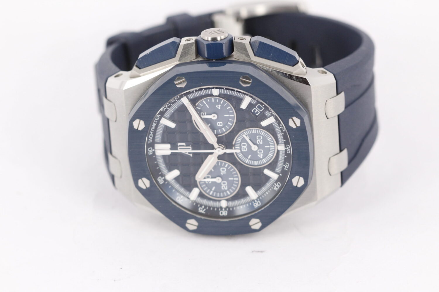 Audemars Piguet offshore - Billede 2