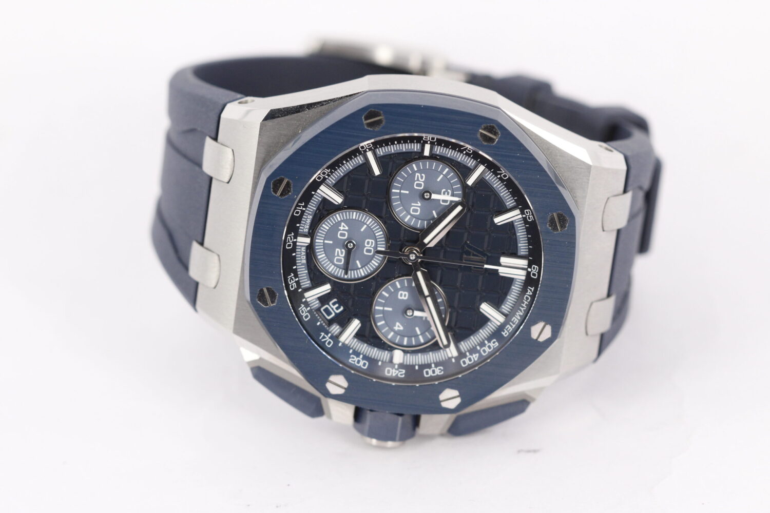 Audemars Piguet offshore - Billede 3