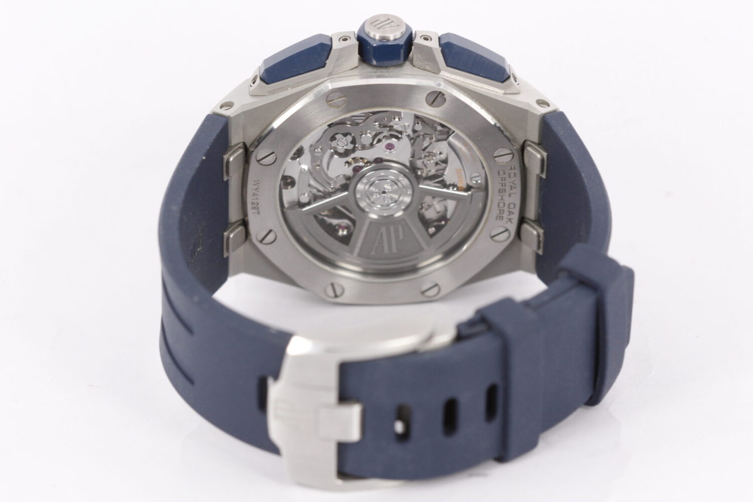 Audemars Piguet offshore - Billede 6