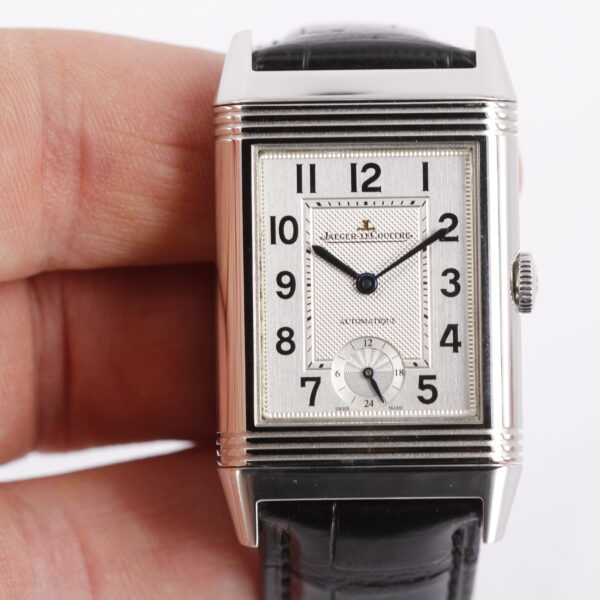 JAEGER LE-COULTRE REVERSO NIGHT DAY