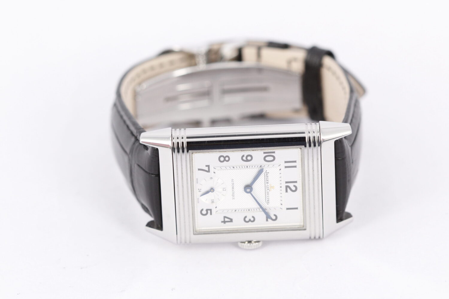 JAEGER LE-COULTRE REVERSO NIGHT DAY - Billede 3