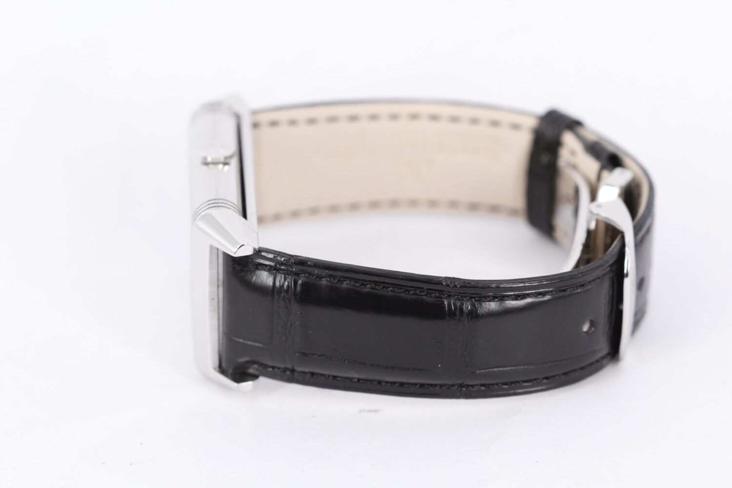 JAEGER LE-COULTRE REVERSO NIGHT DAY - Billede 5