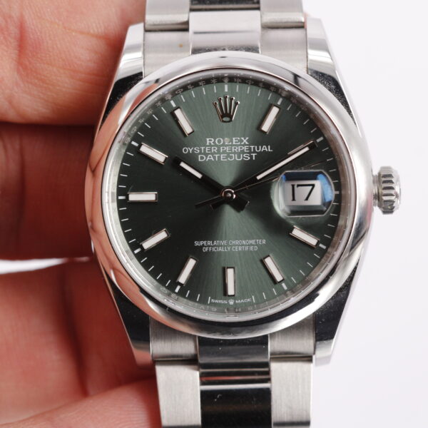 ROLEX Datejust