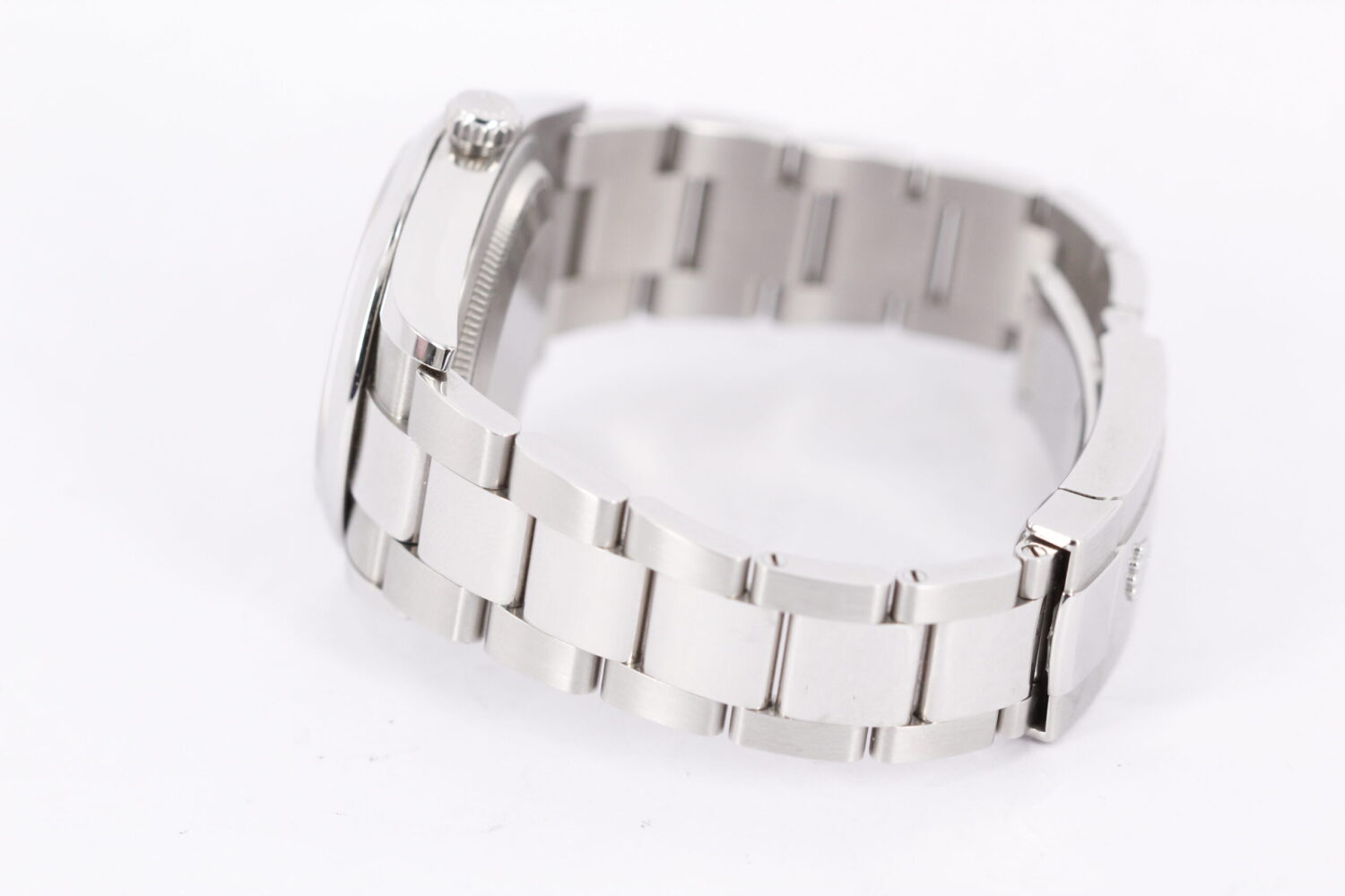 ROLEX Datejust - Billede 4