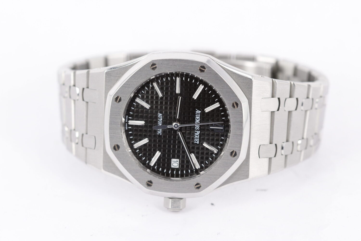 Audemars Piguet Royal Oak - Billede 3