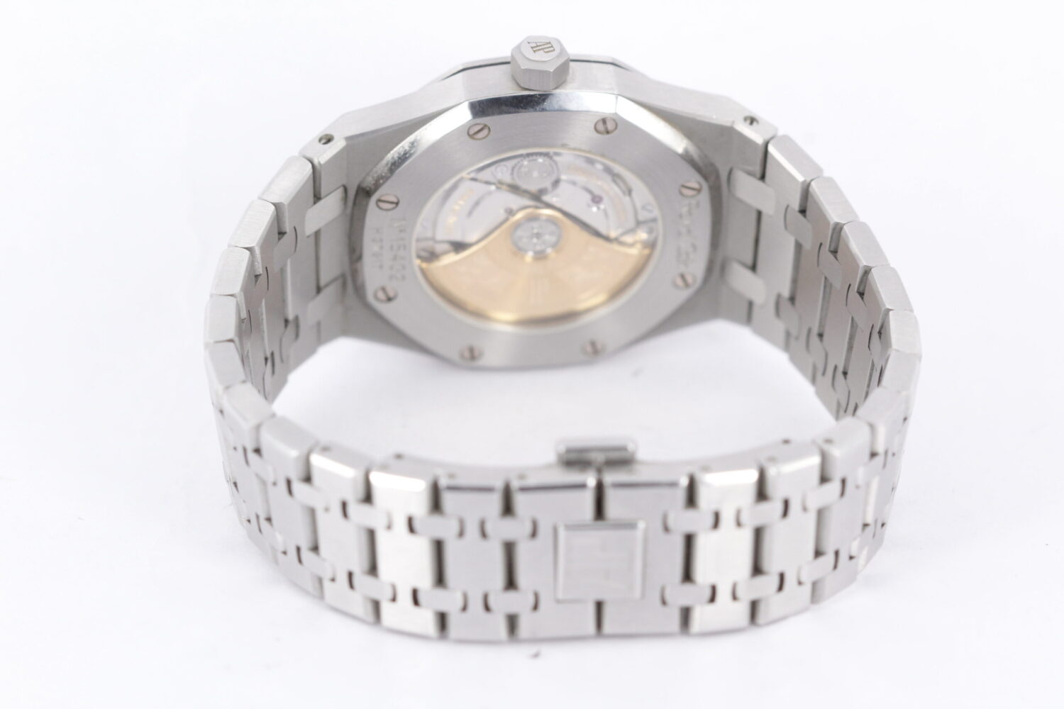 Audemars Piguet Royal Oak - Billede 6