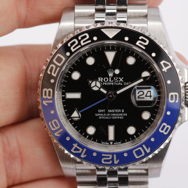 ROLEX GMT-MASTER II