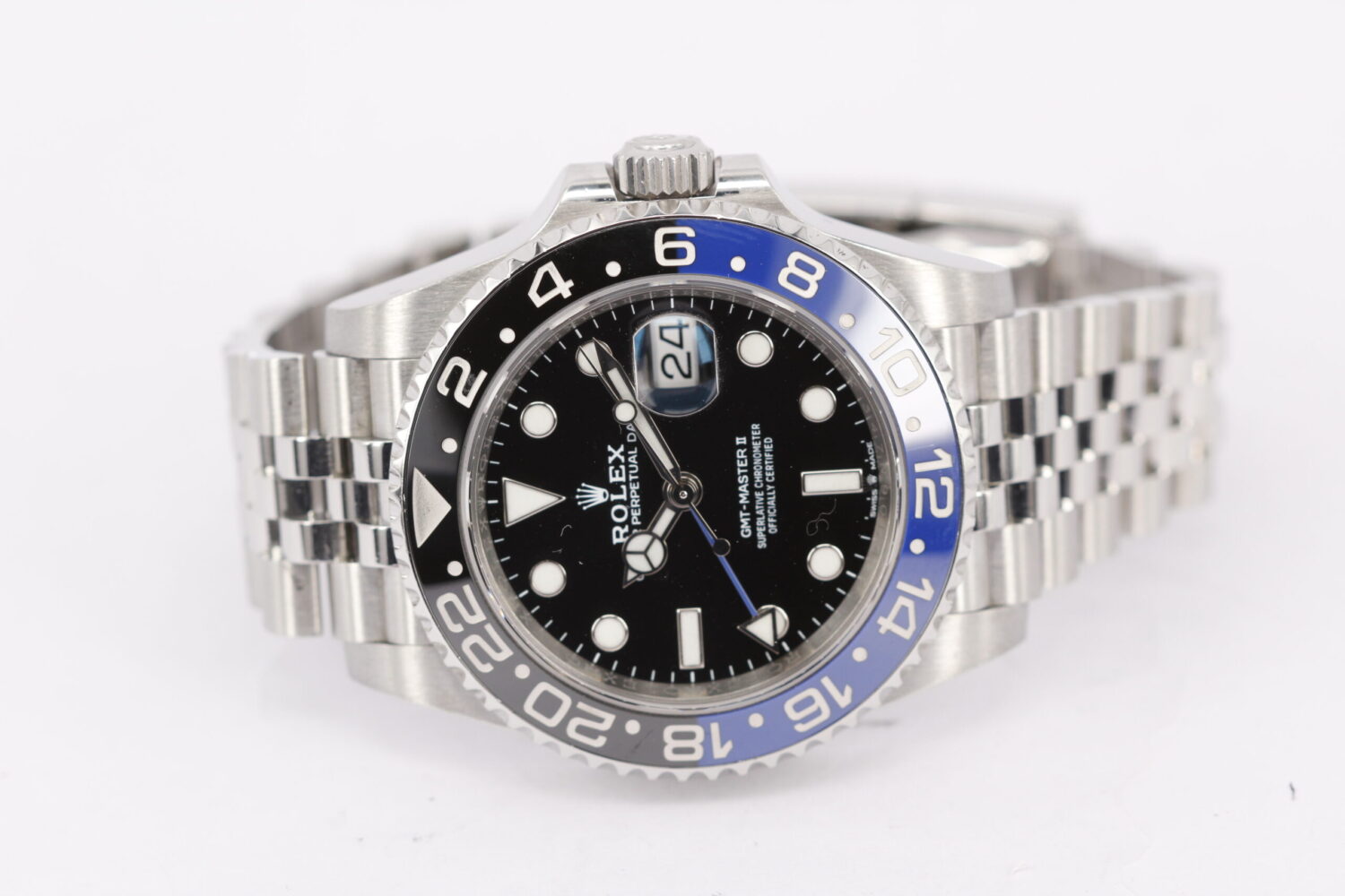 ROLEX GMT-MASTER II - Billede 2