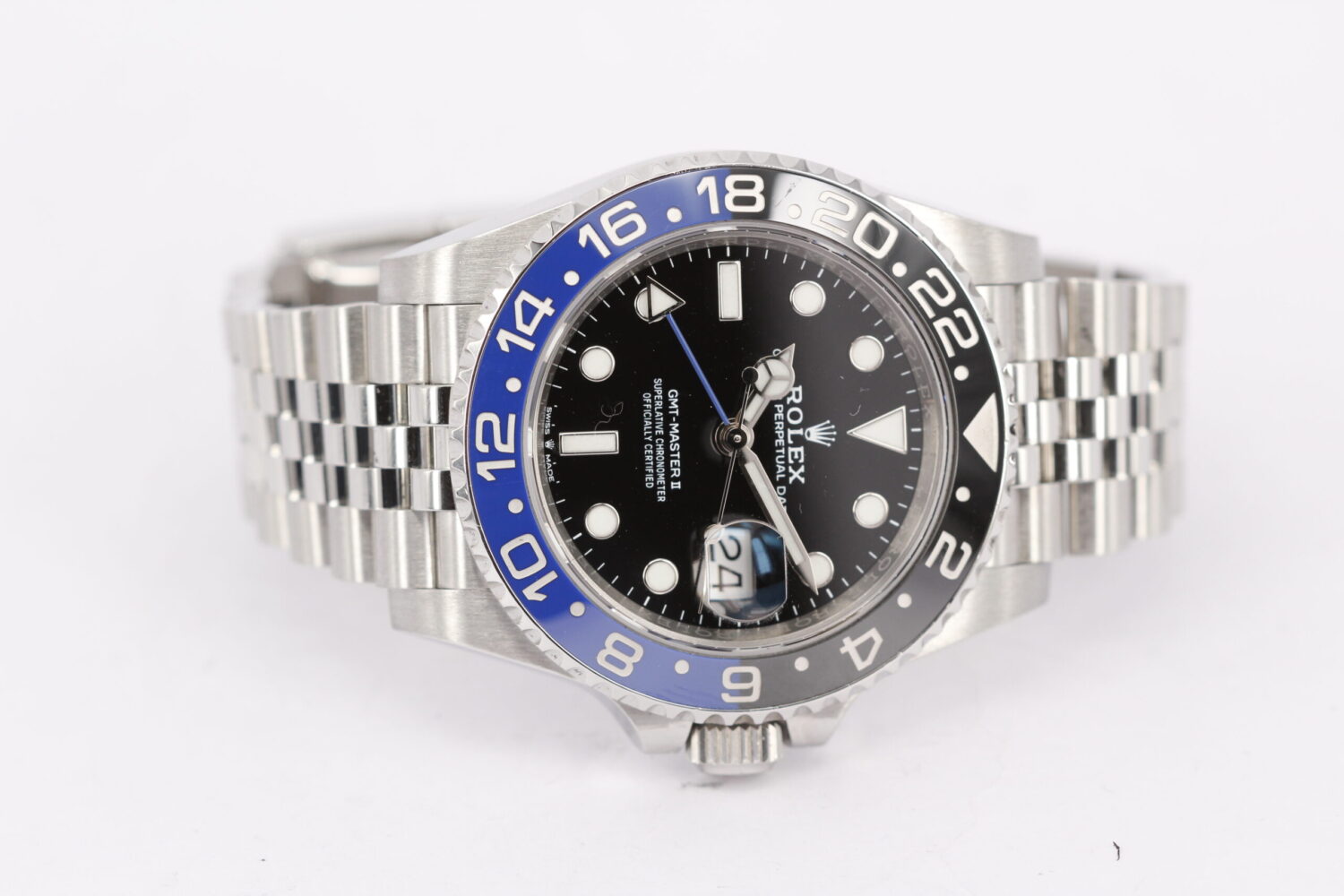 ROLEX GMT-MASTER II - Billede 3